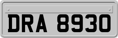DRA8930
