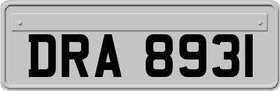 DRA8931