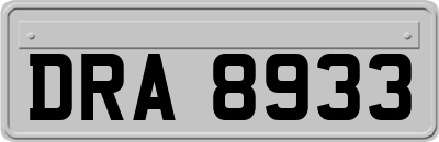 DRA8933