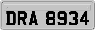 DRA8934