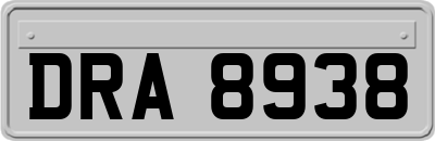 DRA8938