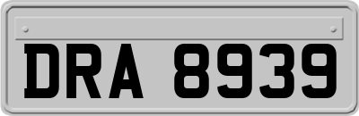 DRA8939