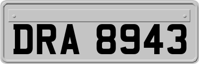 DRA8943