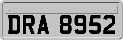 DRA8952