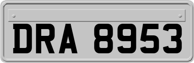 DRA8953