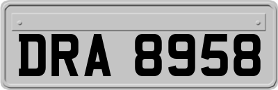 DRA8958