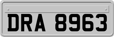 DRA8963