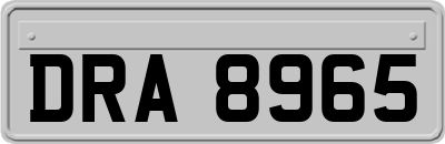 DRA8965