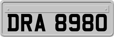 DRA8980
