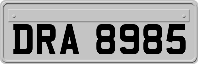 DRA8985