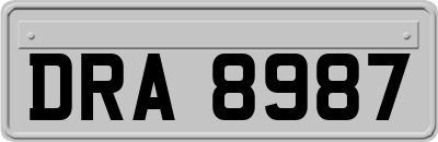 DRA8987