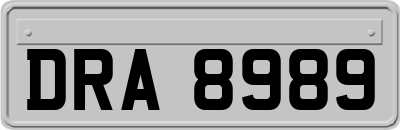 DRA8989