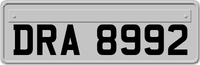 DRA8992