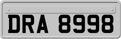 DRA8998