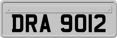 DRA9012