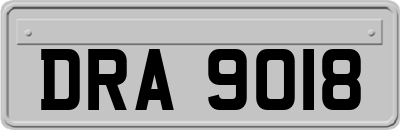 DRA9018