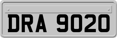DRA9020
