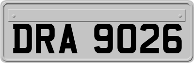 DRA9026