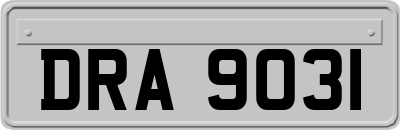 DRA9031