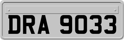 DRA9033