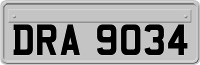 DRA9034
