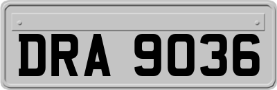 DRA9036