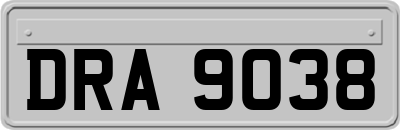 DRA9038