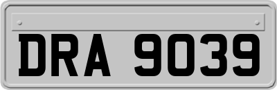DRA9039