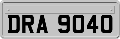 DRA9040