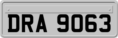 DRA9063
