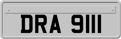 DRA9111