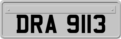 DRA9113