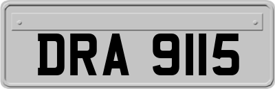 DRA9115