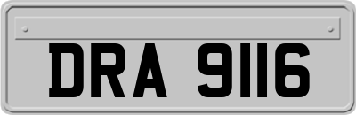 DRA9116
