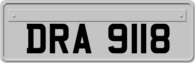 DRA9118