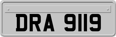 DRA9119