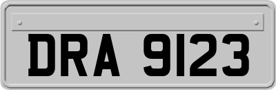DRA9123