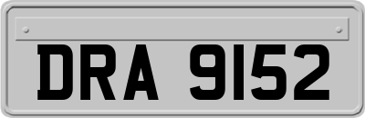 DRA9152