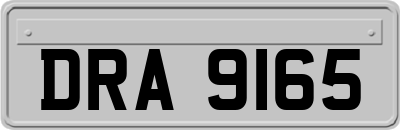DRA9165