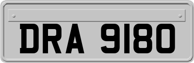 DRA9180