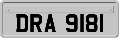 DRA9181