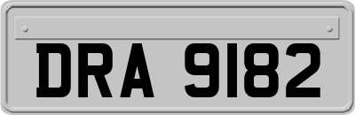 DRA9182