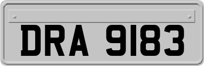 DRA9183