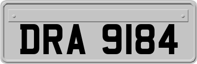 DRA9184