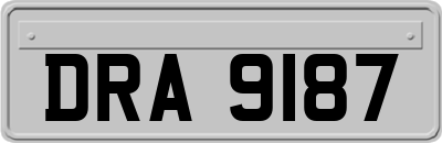 DRA9187