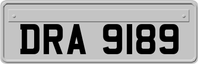 DRA9189