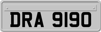 DRA9190