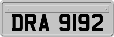 DRA9192