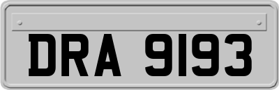 DRA9193
