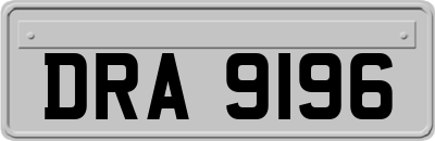 DRA9196